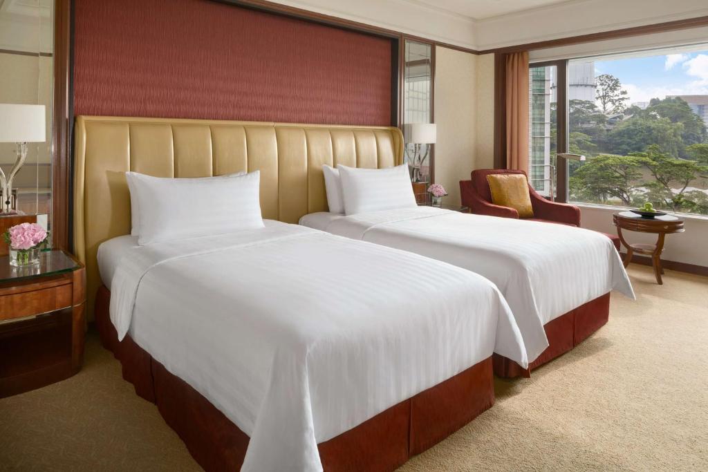 Shangri-La Kuala Lumpur-1